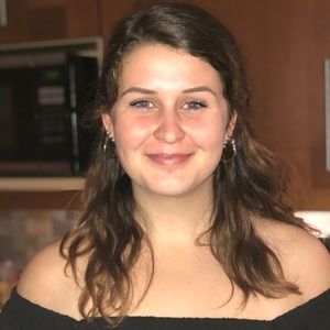 Meet your Posher, Marika